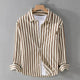 Gregory | Camicia elegante in cotone