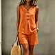 Solana - Completo in Cotone e Lino | Solenne Milano